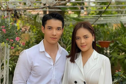 Bố con Dũng Mathiu 'Hương vị tình thân' bất ngờ xuất hiện trong 'Đại thi hào Nguyễn Du'