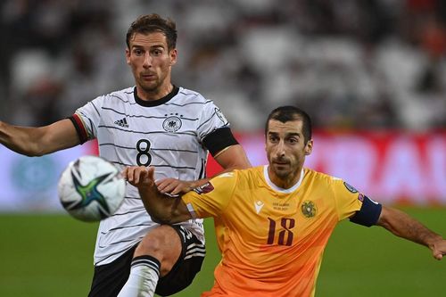 Nhận định, dự đoán Armenia vs Đức, 00h00 ngày 15/11: Cái kết trọn vẹn
