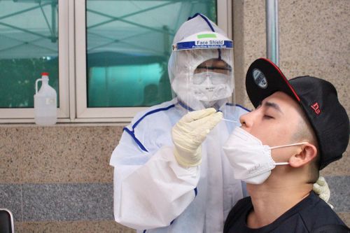 TPHCM thu hẹp xét nghiệm, số ca mắc COVID-19 có dấu hiệu tăng