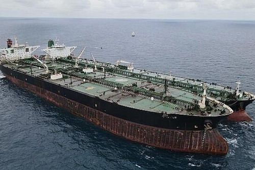Eni vô tình mua dầu từ Iran, vi phạm lệnh trừng phạt của Mỹ