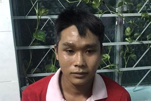 Đi nhậu về, giở trò đồi bại với thiếu nữ 15 tuổi