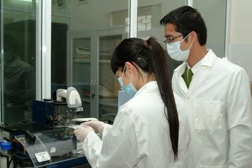 Quy định tiêu chuẩn giám định viên kỹ thuật hình sự trong CAND, Bộ Quốc phòng và VKSND tối cao