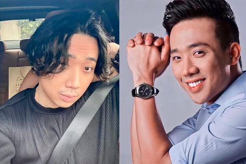 Trấn Thành xuất hiện với diện mạo mới, chính thức cắt tóc ngắn sau nhiều tháng 'xuề xòa'