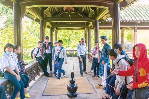Tin tức sự kiện Phục hồi nhưng chậm