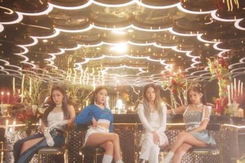 T-ARA chính thức trở lại sau 4 năm vắng bóng, ca khúc 'All Kill' chiếm trọn spotlight