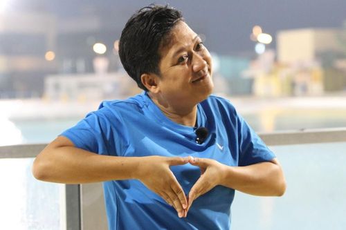 Chiến thắng thiếu thuyết phục của Trường Giang
