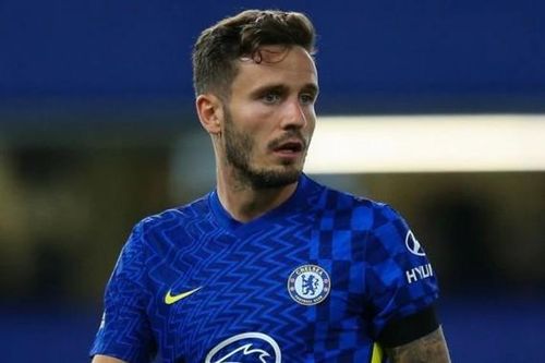 Saul Niguez bị hắt hủi