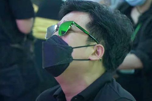 Trường Giang, Phương Mỹ Chi dự lễ tưởng nhớ Phi Nhung