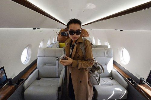 Người giàu muốn rời bỏ Trung Quốc