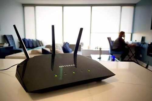 Wi-Fi trong tương lai sẽ phủ sóng 1 km