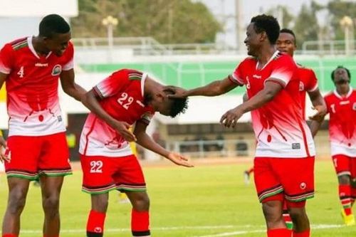 Soi kèo nhà cái Kenya vs Rwanda. Nhận định, dự đoán bóng đá vòng loại World Cup 2022 (20h00, 15/11)