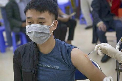 Hôm nay 15/11, Hà Nội ghi nhận kỷ lục 289 ca Covid-19 mới