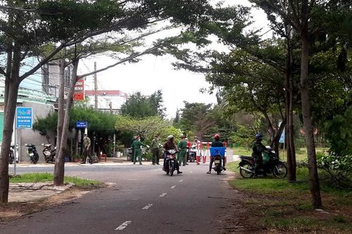 Bình Thuận: Dịch COVID-19 vẫn diễn biến phức tạp, huyện đảo Phú Quý có nhiều ca dương tính