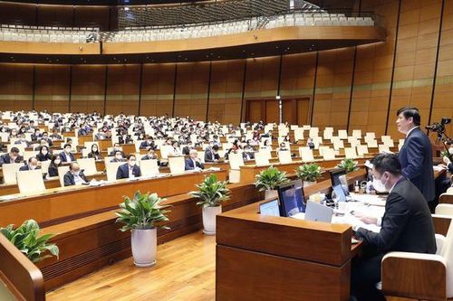 Chiêu lật mặt của những kẻ lái buôn thuật ngữ