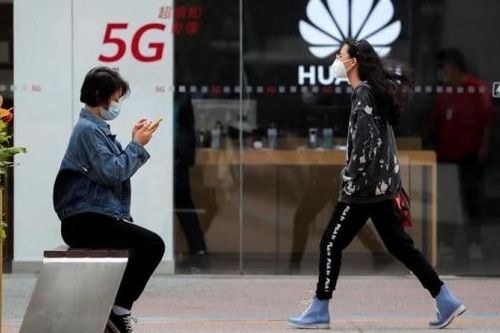 Cuộc chơi 5G ở Canada không còn dành cho Huawei của Trung Quốc?