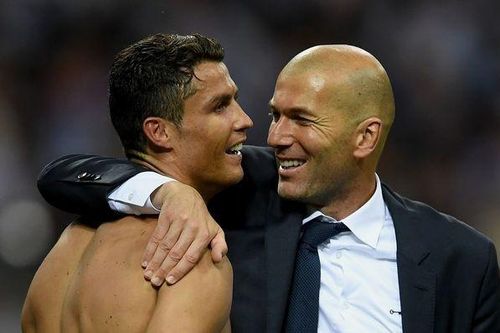 Cập nhật tin chuyển nhượng cầu thủ: Icardi có thể rời PSG; Ronaldo thuyết phục Zidane gia nhập Man Utd; Man xanh chưa vội bán Sterling