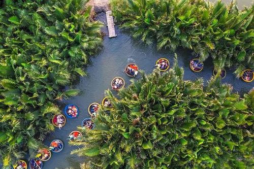 Hội An chính thức mở cửa trở lại, du khách có thể tham quan những địa điểm nào?