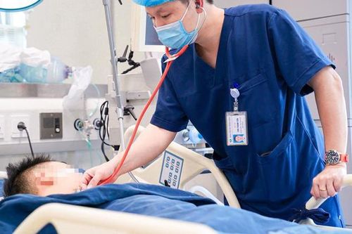 Cảnh báo từ vụ bé trai 15 tuổi cấp cứu trong tình trạng hôn mê