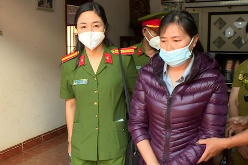 'Rút ruột' 6,3 tỷ đồng của ngân hàng bằng…. đất khống