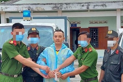 Bắt kẻ cầm đầu vụ đánh, trói người rồi vứt trước cửa trụ sở công an phường
