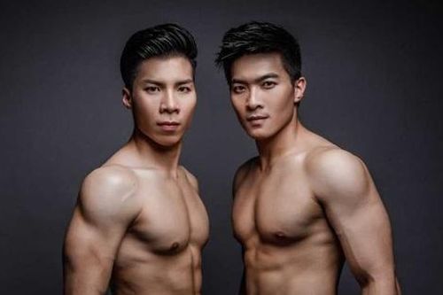 Quốc Cơ - Quốc Nghiệp nhận lời mời lập kỷ lục thế giới mới tại Tây Ban Nha