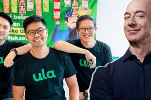 Tại sao startup của Indonesia khiến tỷ phú Jeff Bezos mạo hiểm đầu tư?