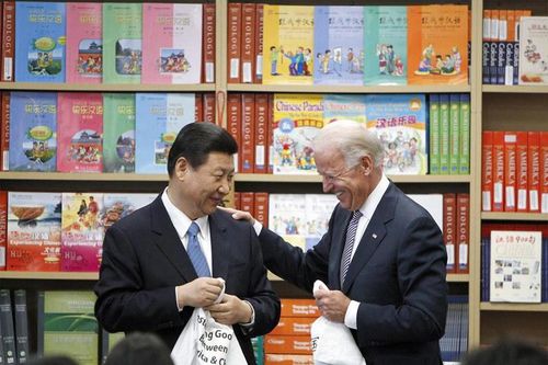 Thượng đỉnh Joe Biden-Tập Cận Bình: Hai ông mong muốn gì?
