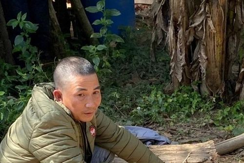 Từng có tiền án vẫn lừa 'chạy án' để chiếm đoạt tài sản