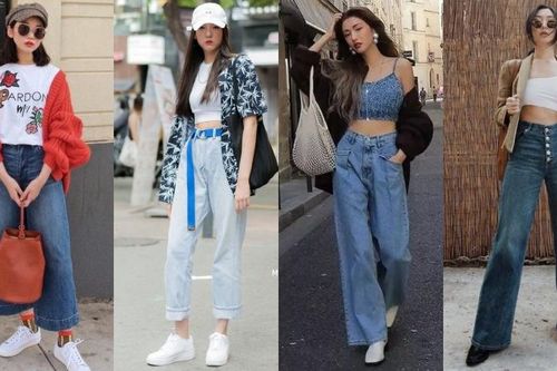 6 kiểu quần tôn dáng giúp các tín đồ thời trang trông đa dạng, nổi bật