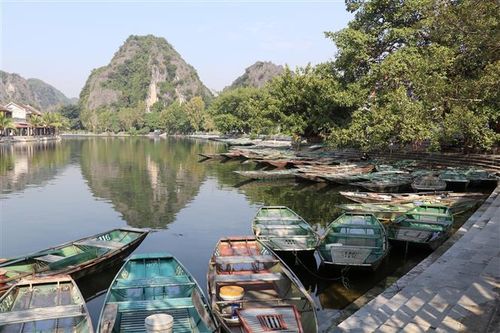 Các khu, điểm du lịch tại Ninh Bình trong ngày đầu mở cửa trở lại
