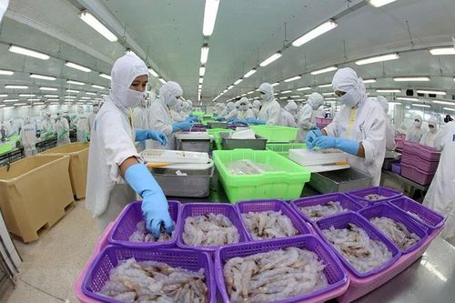 IHS Markit lạc quan về khả năng phục hồi kinh tế của Việt Nam