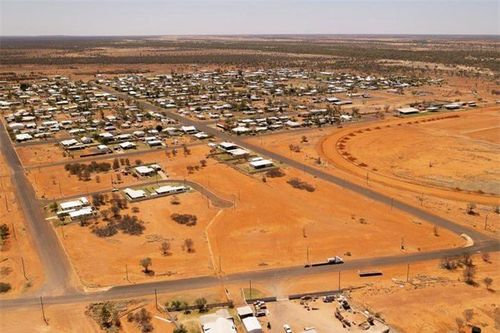 Độc lạ thị trấn ở Australia cấp đất miễn phí cho người dân