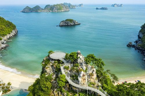 5 cây cầu độc đáo ai cũng muốn một lần ghé thăm: Có cả cầu ở Việt Nam