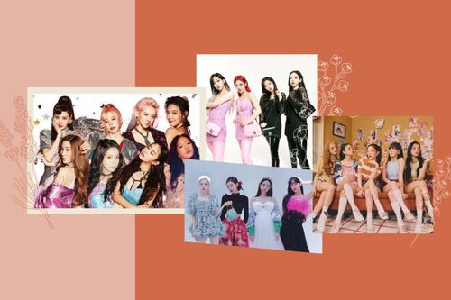 BXH thương hiệu girlgroup tháng 11/2021: Đại diện nhà SM áp đảo, BlackPink liệu có giữ được No.1?