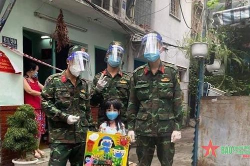 Chuyển mạnh từ 'học tập' sang 'làm theo'Tin khácPhấn đấu bệnh viện luôn là 'vùng xanh' trong phòng chống dịchThông báo nội dung kỳ họp thứ sáu (kỳ họp chuyên đề) HĐND tỉnh khóa XVII, nhiệm kỳ 2021- 2026