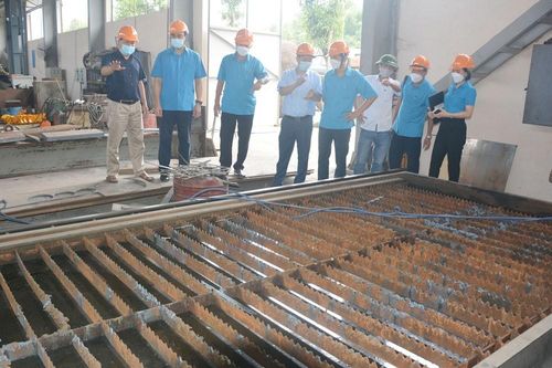 Công đoàn Lào Cai 70 năm xây dựng và phát triển