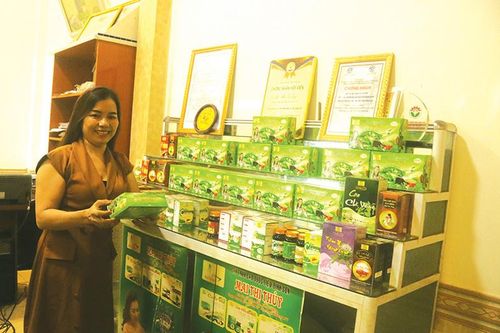 Tiếp lửa đam mê khởi nghiệp