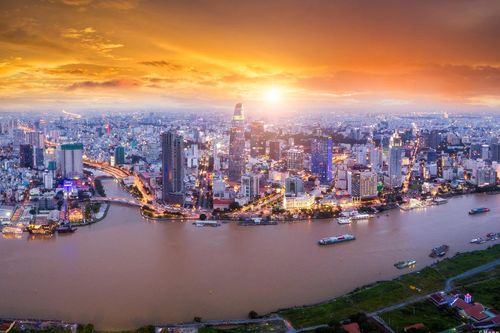 Mực nước biển dâng cao, nhiều thành phố Đông Nam Á có nguy cơ bị nhấn chìm