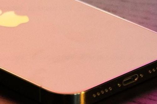 Mức giá khủng của chiếc iPhone X có cổng sạc USB Type-C khiến các tín đồ Apple 'bật ngửa'