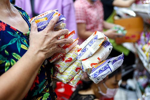 Giá nhiều mặt hàng sắp tăng mạnh