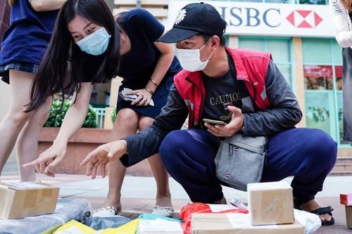 Hối hận hậu săn sale 11/11
