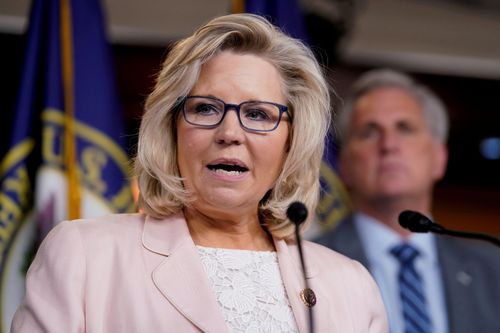 Đảng Cộng hòa bang Wyoming bỏ phiếu khai trừ bà Liz Cheney