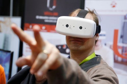 Chuyên gia đầu tư lạc quan về metaverse