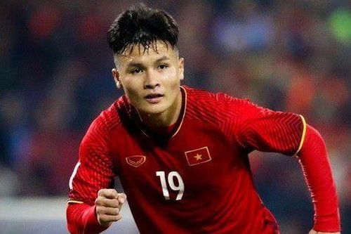 Khác biệt giữa tuyển Saudi Arabia và Việt Nam