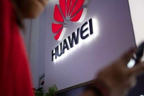 Huawei đi đường vòng để mua linh kiện từ Mỹ
