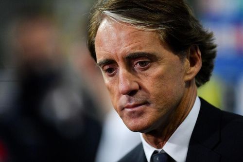 Lý do khiến Italy không thể giành vé trực tiếp tới World Cup 2022