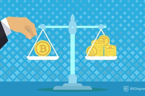 Coin và token khác nhau như thế nào?