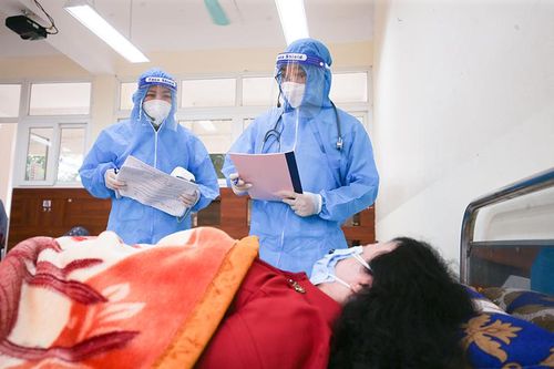Từ ngày 17/11, Hà Nội thí điểm điều trị F0 tại cơ sở, cách ly F1 tại nhà