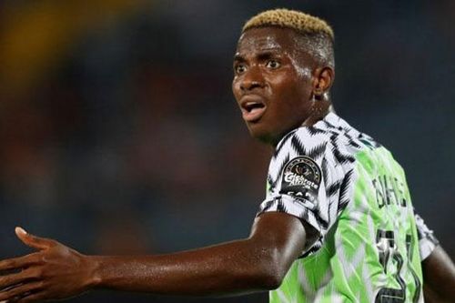 Soi kèo nhà cái Nigeria vs Cape Verde. Nhận định, dự đoán bóng đá vòng loại World Cup 2022 (23h00, 16/11)