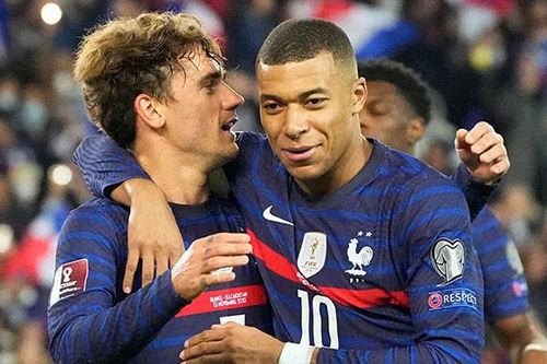 Soi kèo nhà cái Phần Lan vs Pháp. Nhận định, dự đoán bóng đá vòng loại World Cup 2022 (02h45, 17/11)